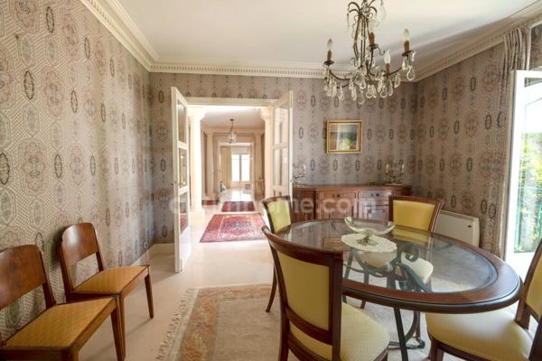 A VENDRE BELLE PROPRIETE 8 PIECES à RENNES