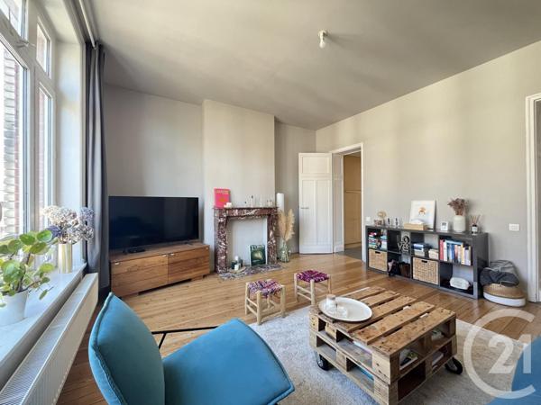 Appartement F5 à vendre  5 pièces - 130 m2 LA MADELEINE - 59