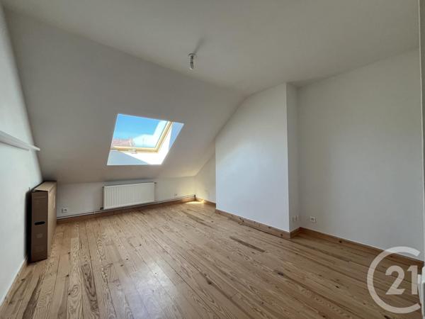 Appartement F5 à vendre  5 pièces - 130 m2 LA MADELEINE - 59