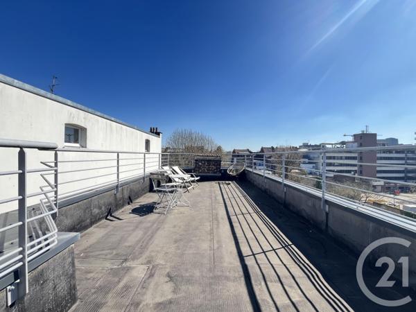 Appartement F5 à vendre  5 pièces - 130 m2 LA MADELEINE - 59