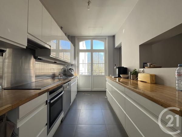 Appartement F5 à vendre  5 pièces - 130 m2 LA MADELEINE - 59