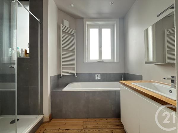 Appartement F5 à vendre  5 pièces - 130 m2 LA MADELEINE - 59