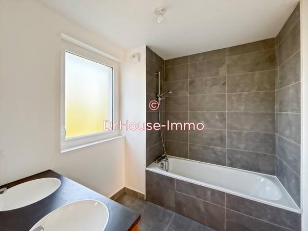 Maison à vendre 4 pièces de 94 m²