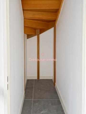 Maison à vendre 4 pièces de 94 m²