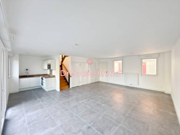 Maison à vendre 4 pièces de 94 m²