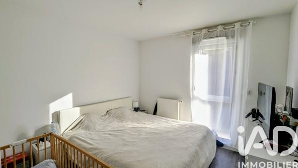 Appartement à vendre 2 pièces 40 m² Saint-Jean-de-Braye