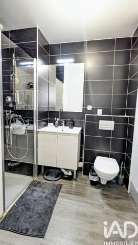 Appartement à vendre 2 pièces 40 m² Saint-Jean-de-Braye