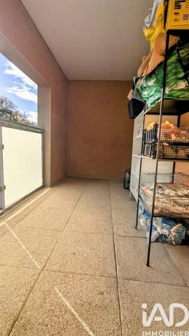 Appartement à vendre 2 pièces 40 m² Saint-Jean-de-Braye