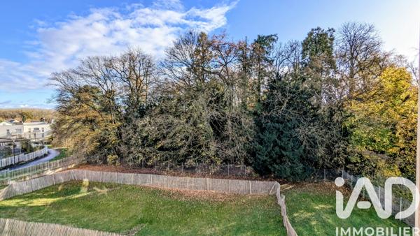 Appartement à vendre 2 pièces 40 m² Saint-Jean-de-Braye