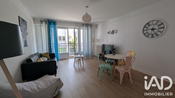 Appartement à vendre 3 pièces 67,32 m² Pau