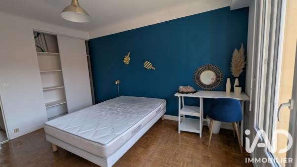 Appartement à vendre 3 pièces 67,32 m² Pau