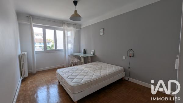 Appartement à vendre 3 pièces 67,32 m² Pau