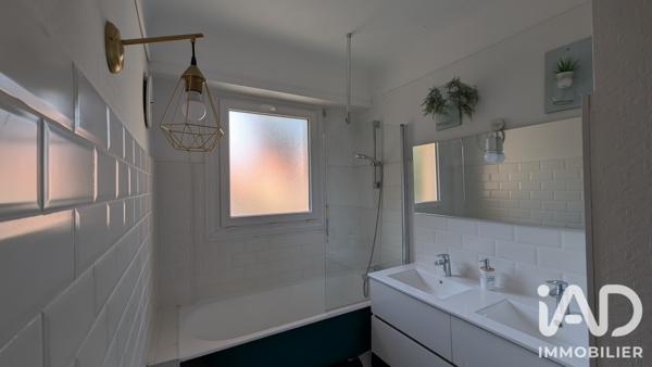 Appartement à vendre 3 pièces 67,32 m² Pau