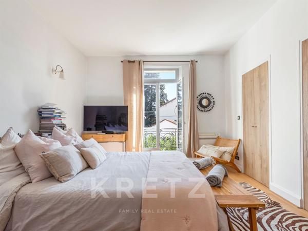 MAISON DE CHARME QUARTIER PRISÉ D'AVIGNON CENTRE VILLE