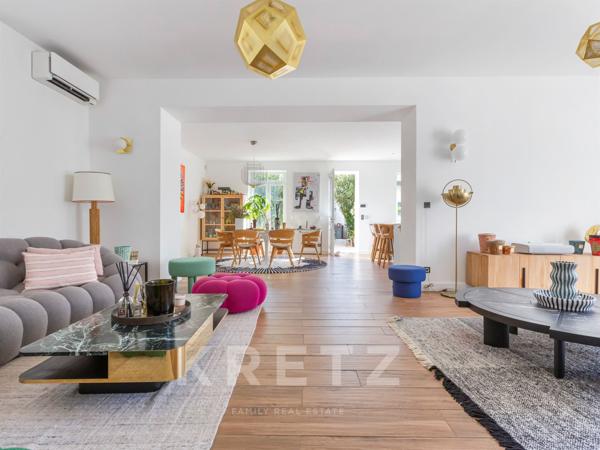 MAISON DE CHARME QUARTIER PRISÉ D'AVIGNON CENTRE VILLE