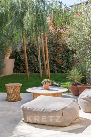 MAISON DE CHARME QUARTIER PRISÉ D'AVIGNON CENTRE VILLE