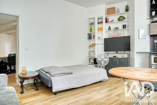 Murs commerciaux  à vendre 34 m² Paris 12