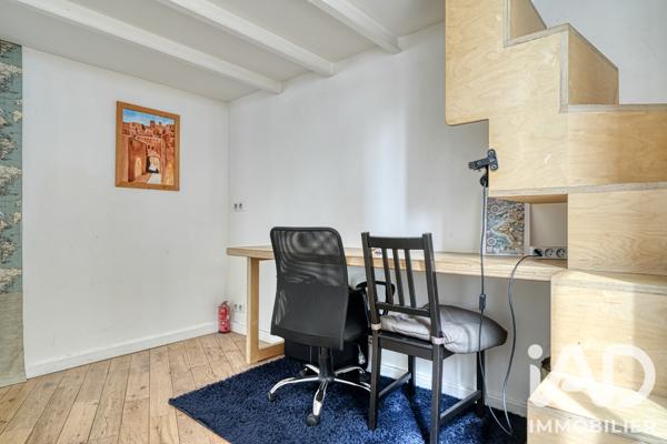 Murs commerciaux  à vendre 34 m² Paris 12