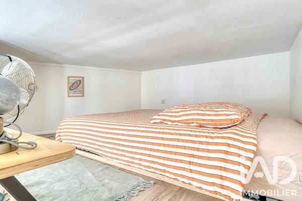 Murs commerciaux  à vendre 34 m² Paris 12