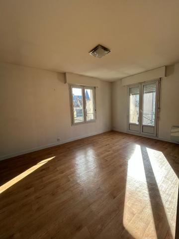 Appartement Nogent Le Rotrou 2 pièce(s) 45 m2