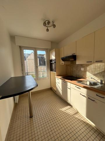 Appartement Nogent Le Rotrou 2 pièce(s) 45 m2