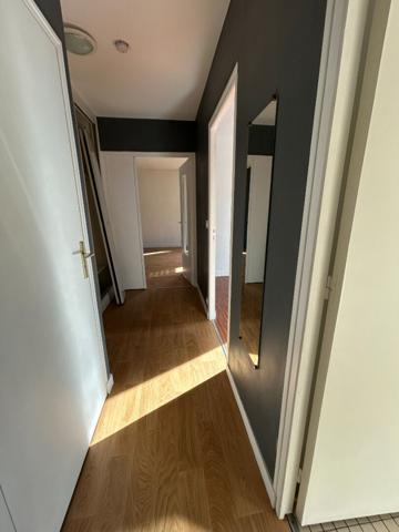 Appartement Nogent Le Rotrou 2 pièce(s) 45 m2