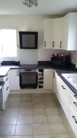 Maison Saint Etienne De Chigny 5 pièce(s) 104,46 m2