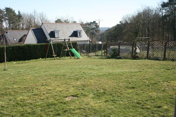 Maison Saint Etienne De Chigny 5 pièce(s) 104,46 m2