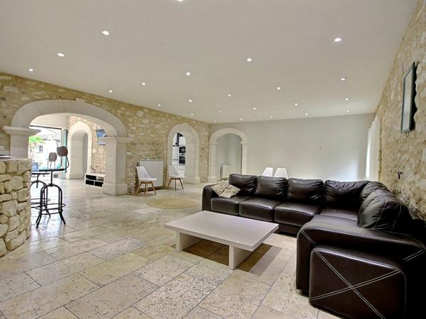 magnifique appartement t5 comme à la maison!