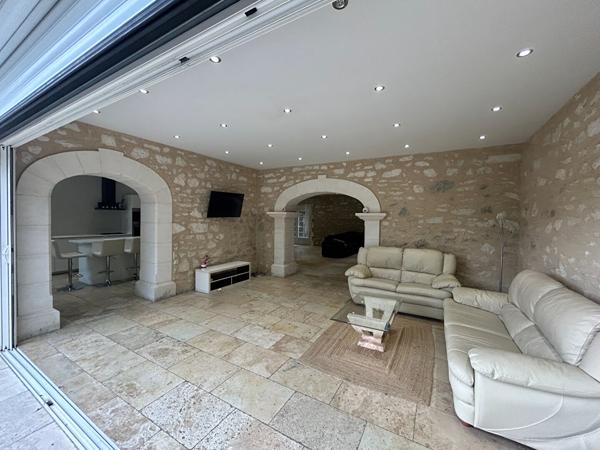 magnifique appartement t5 comme à la maison!