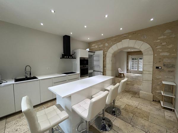 magnifique appartement t5 comme à la maison!