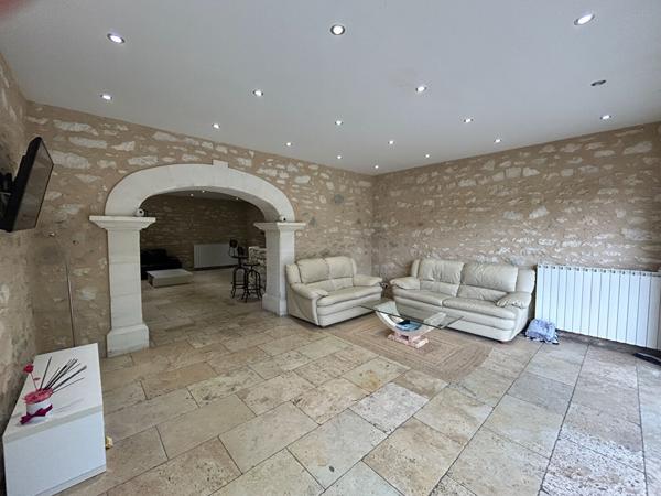 magnifique appartement t5 comme à la maison!