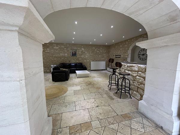 magnifique appartement t5 comme à la maison!