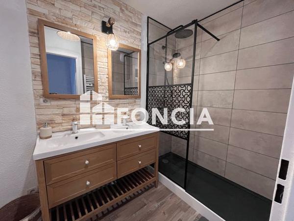 Location Appartement 3 pièces 55.64 m² - 5 RUE DE LAGREOU Nailloux 31560