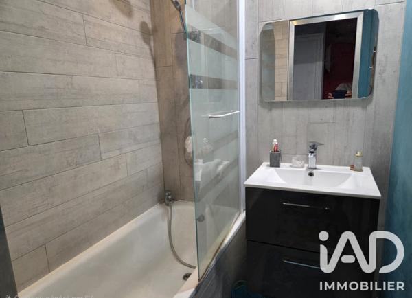 Maison à vendre 7 pièces 131 m² Évry-Courcouronnes