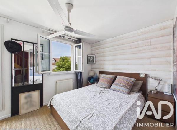 Maison à vendre 7 pièces 131 m² Évry-Courcouronnes