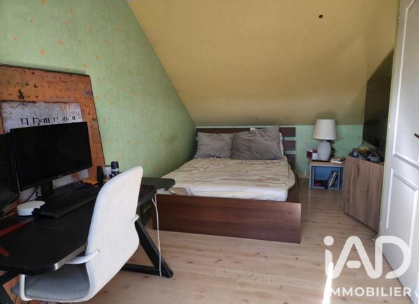 Maison à vendre 7 pièces 131 m² Évry-Courcouronnes