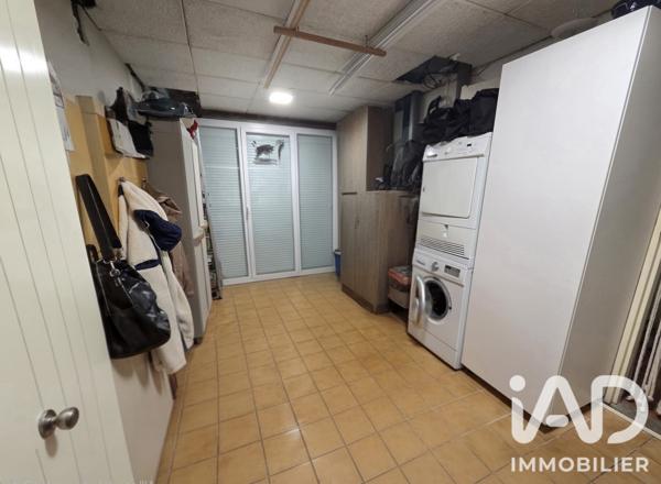 Maison à vendre 7 pièces 131 m² Évry-Courcouronnes