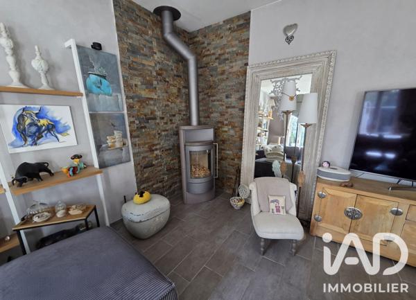 Maison à vendre 7 pièces 131 m² Évry-Courcouronnes