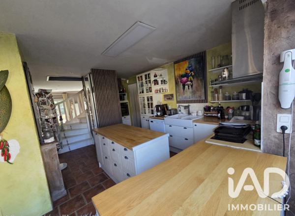Maison à vendre 7 pièces 131 m² Évry-Courcouronnes