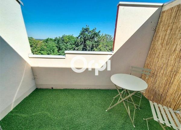 Appartement à louer  1 pièce • 17,77 m2 Vandoeuvre-lès-Nancy