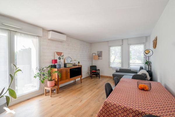 Appartement à vendre |  Toulouse |  4 pièces | 79 m²