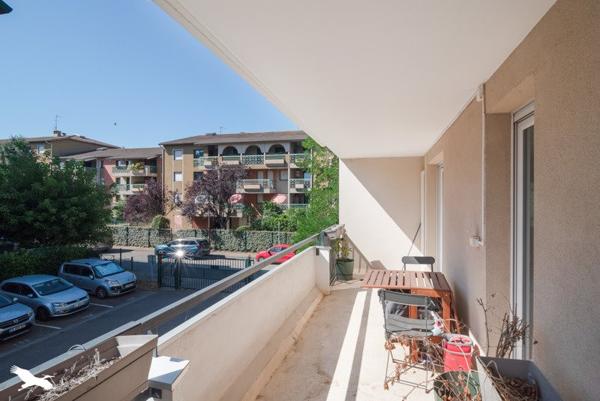 Appartement à vendre |  Toulouse |  4 pièces | 79 m²