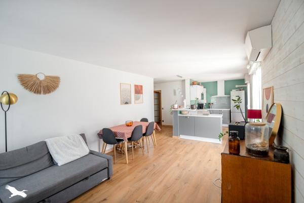 Appartement à vendre |  Toulouse |  4 pièces | 79 m²