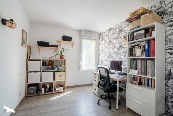 Appartement à vendre |  Toulouse |  4 pièces | 79 m²