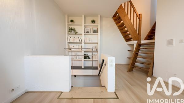 Appartement à vendre 3 pièces 52 m² Grandfontaine