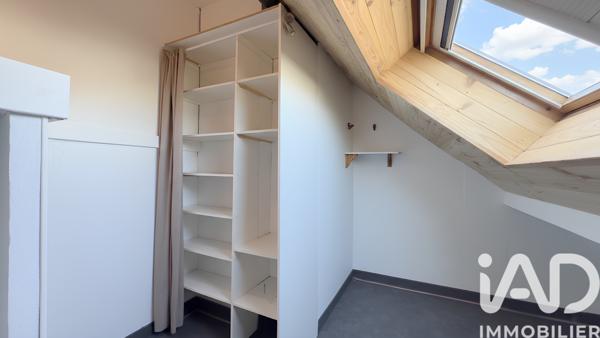 Appartement à vendre 3 pièces 52 m² Grandfontaine