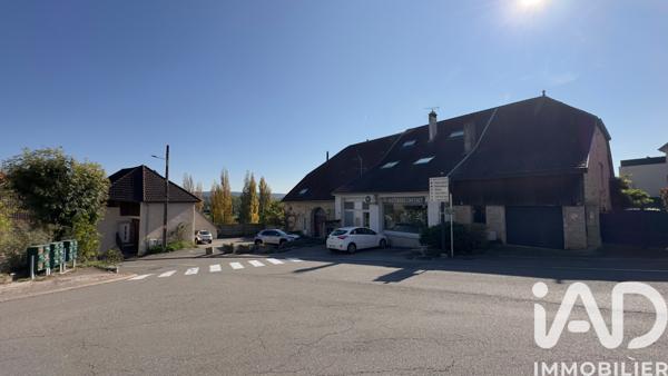 Appartement à vendre 3 pièces 52 m² Grandfontaine