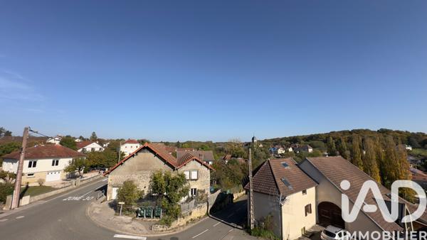 Appartement à vendre 3 pièces 52 m² Grandfontaine