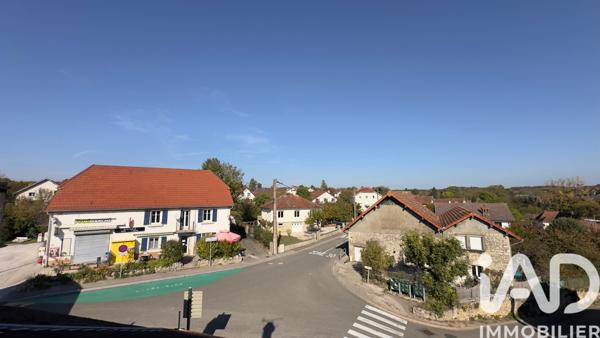 Appartement à vendre 3 pièces 52 m² Grandfontaine